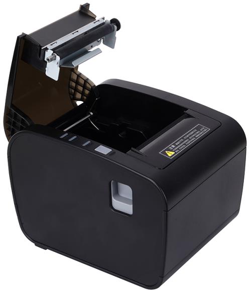 TAZGA PRN-260W TERMAL FİŞ YAZICI USB + ETHERNET+ SERI